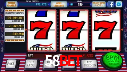 Fortune Tiger no Cassino Online 58Bet
